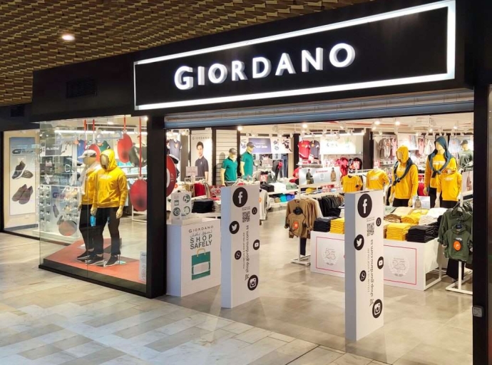 Giordano